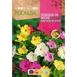 Semillas de Diego de la Noche Mix (10 gr)