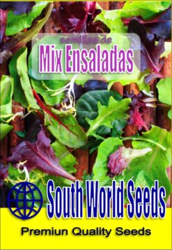 Semillas de Mix de Ensaladas (3  gr)