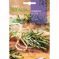 Semillas de Romero  (0.3 gr)