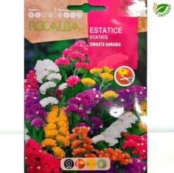 Semillas de Statice Variado (1 gr) Rocalba