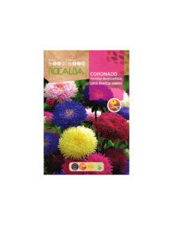 Semillas de Reina Luisa Super Princesa Variada (3 gr) Rocalba