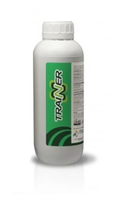 Trainer Fertilizante Organico