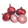 Semillas de Cebolla Roja Noam F1 (500 grs)