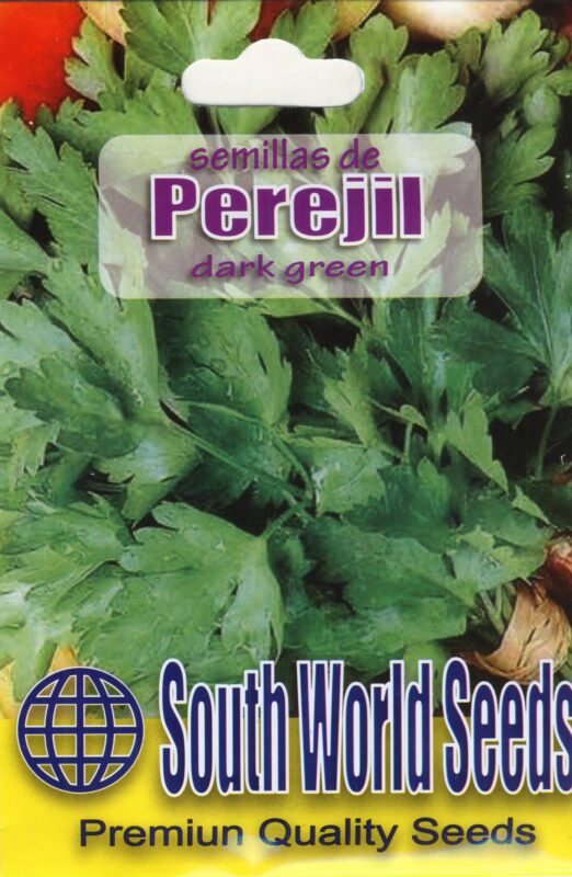 Semillería San Alfonso