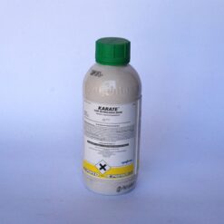 Insecticida Piretroide Karate con tecnologia Zeon 250 cc