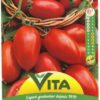 Semillas de Tomate Roma VF (1 g)