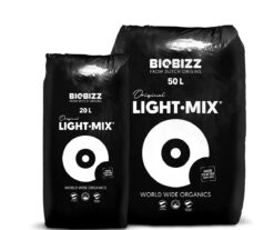 Sustrato Light Mix BioBizz