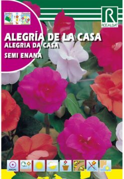 Semillas de Alegria de la Casa (0.2 gr)