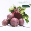 Semillas de Betarraga Betty F1 ( 100.000 semillas) RZ