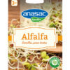 Semillas para Brotes de Alfalfa ( 3 g)