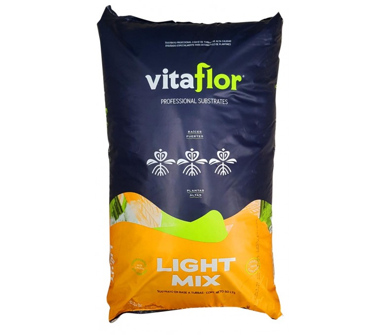 Semillería San Alfonso