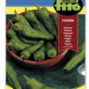 Semillas de Pimiento Padrón