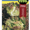 Semillas de Lechuga Maravilla de Verano.