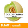 Semillas Melon Hib. Dolce Crema (1000sem)