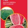 Semillas de Sandía AMERICANA 720 (1000sem)