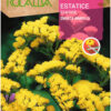 Semilla Statice Sinuata Amarillo (0.5 g ) Rocalba
