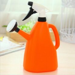 Pulverizador y Regadera 1 lts