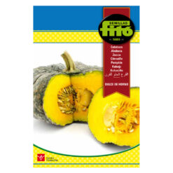 Zapallo Dulce de Horno (6g) Fito