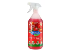 Fertilizante Fert Plant Floracion 1 lts