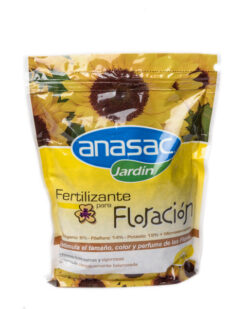 Fertilizante para Floracion 1 kg