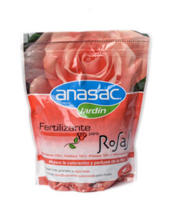 Fertilizante para Rosas 1kg