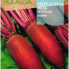 Semilla Betarraga Cilindrica Rocalba (10 g)