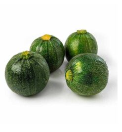 Semilla Zapallito Italiano Redondo Bola 8 (100 grs.)