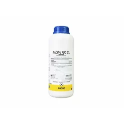 Herbicida MCPA 750 SL
