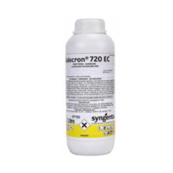 Insecticida Acaricida SELECRON 720 1 Lts
