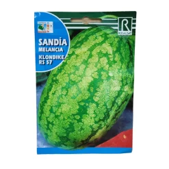Sob Semilla Sandia Klondike  (10g) ROC