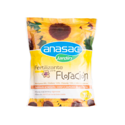 Fertilizante Para Floracion 1 kg anasac