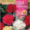 Semilla Clavel de Floristas (1g ) ROC