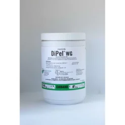 Insecticida Biologico Selectivo DIPEL WG 500 GRS