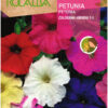 Semilla Petunia Colorama Variada F1 (0,5g) ROC