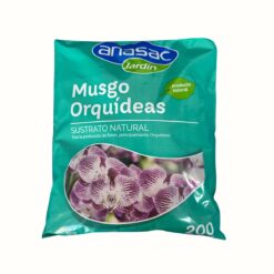 Sustrato Especifico Orquidea (200 grs)