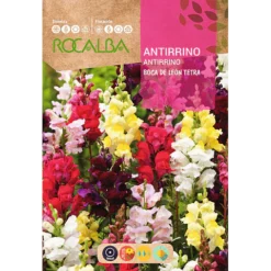 Semilla Antirrino Perrito Variado (3g) Rocalba
